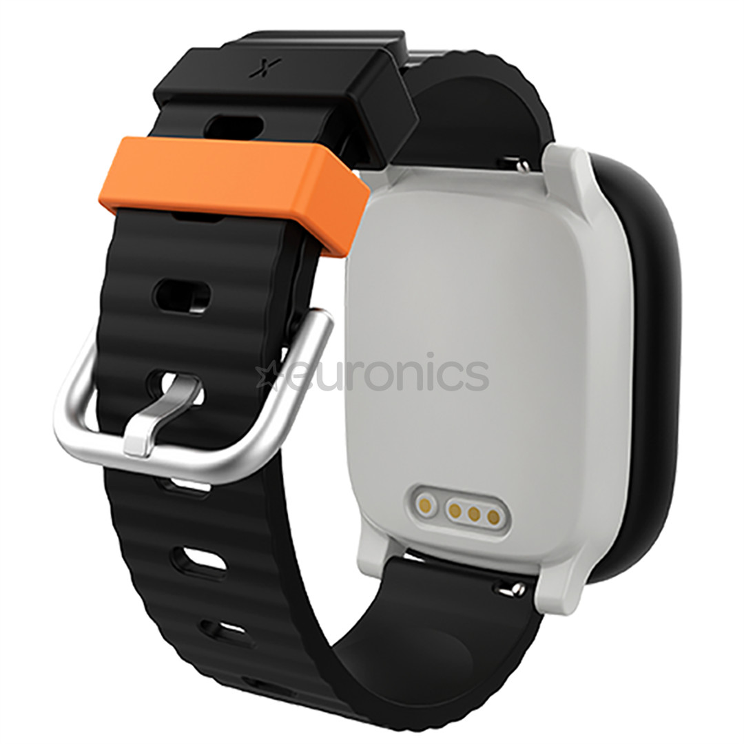 Xplora X6Play, черный - Детские смарт-часы