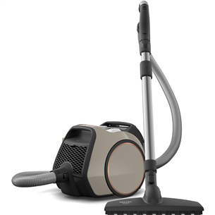 Miele Boost CX 1 125 Gala Edition, bagless, grey - Vacuum cleaner 12433970