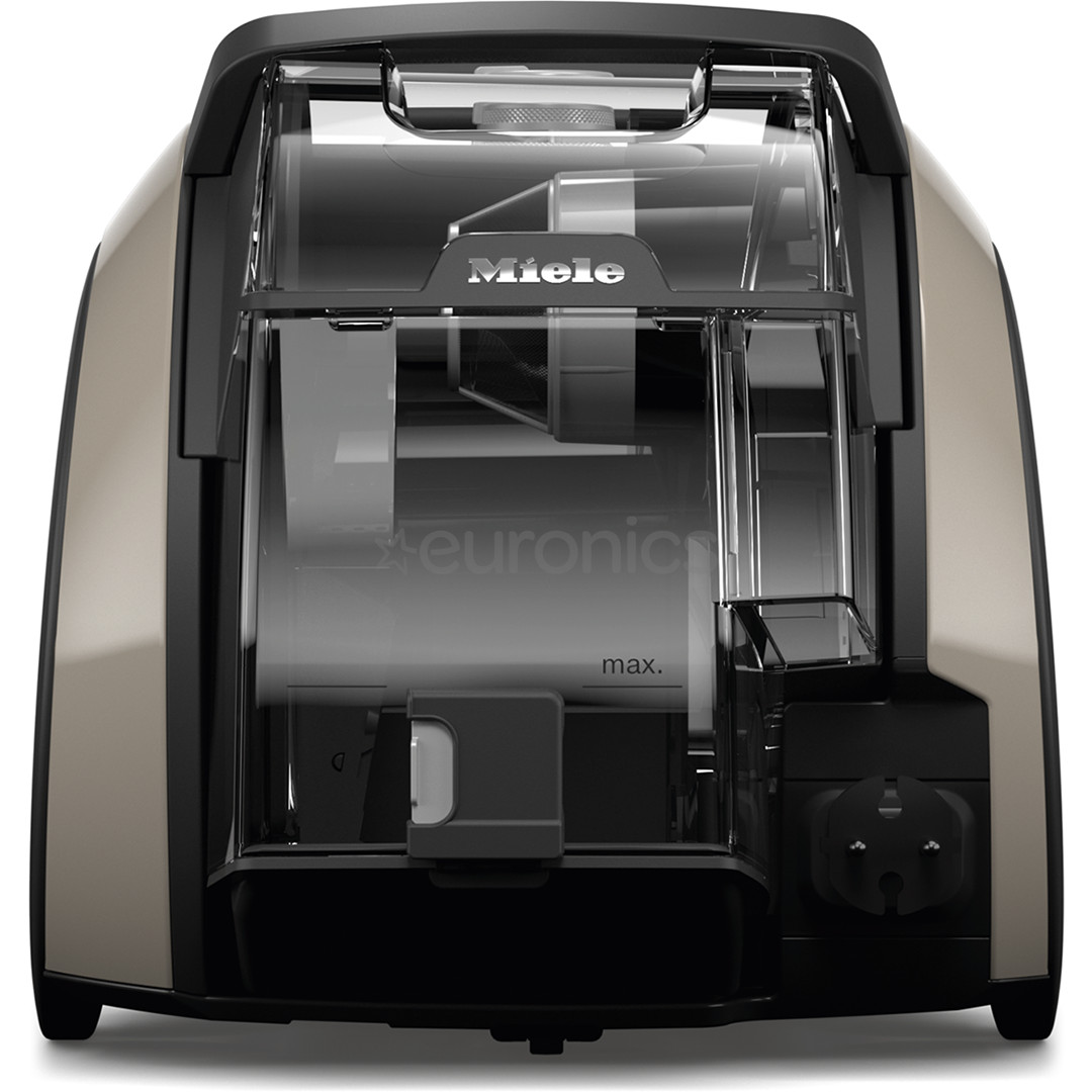 Miele Boost CX 1 125 Gala Edition, tolmukotita, hall - Tolmuimeja