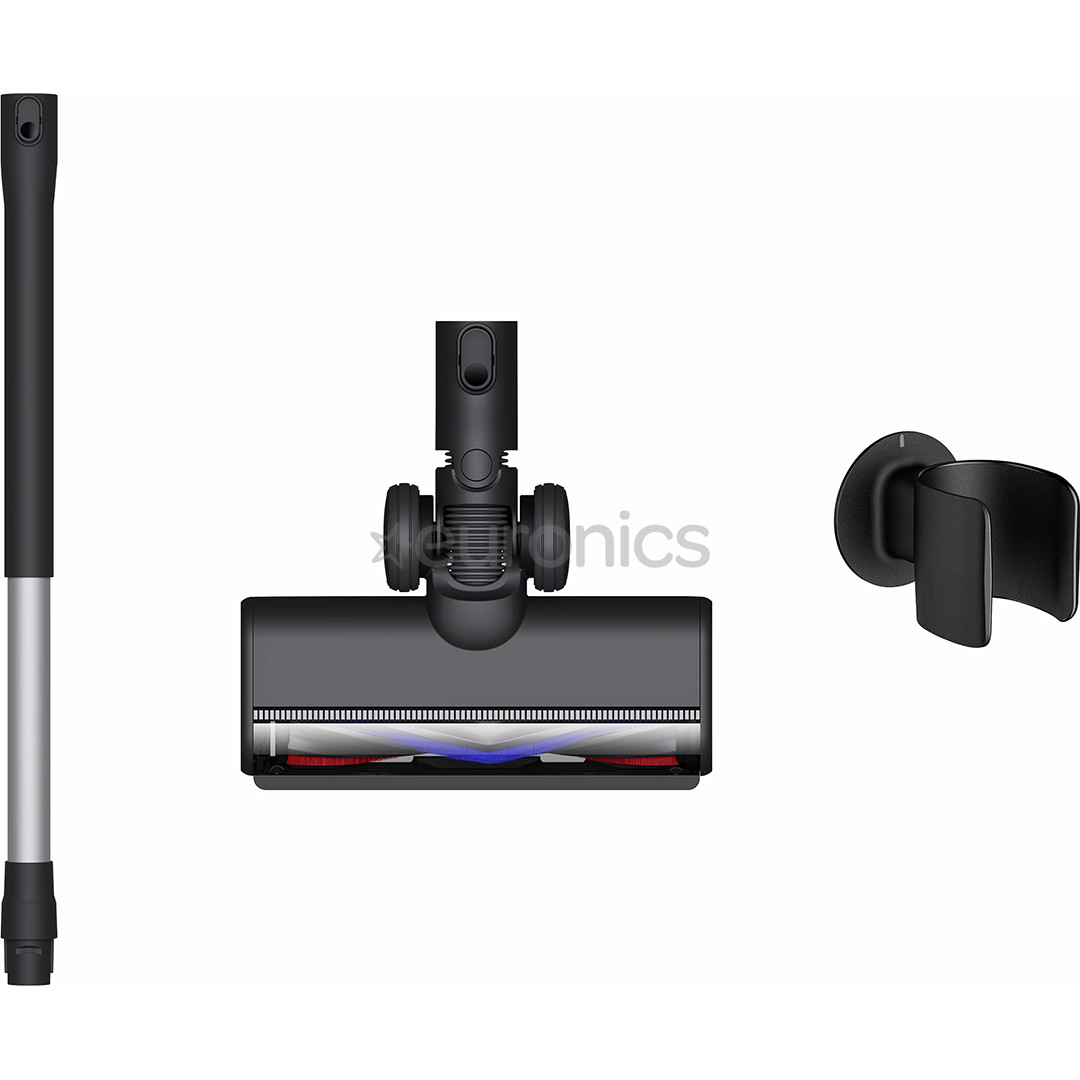 Ecovacs Zero Tangle, X2 Omni COMBO - Turbohari robottolmuimeja komplektile