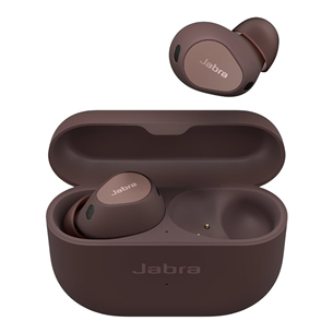 Jabra Elite 10, pruun - Täisjuhtmevabad kõrvaklapid