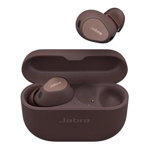 Jabra Elite 10, коричневый - Полностью беспроводные наушники