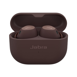 Jabra Elite 10, pruun - Täisjuhtmevabad kõrvaklapid