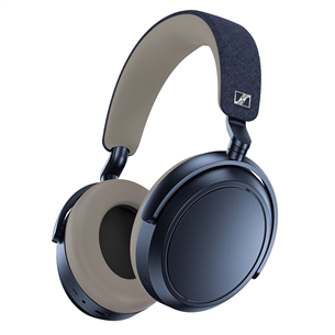 Sennheiser MOMENTUM 4 Wireless, denim - Over-ear wireless Headphones