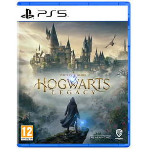 Hogwarts Legacy, PlayStation 5 - Mäng 5051892238090