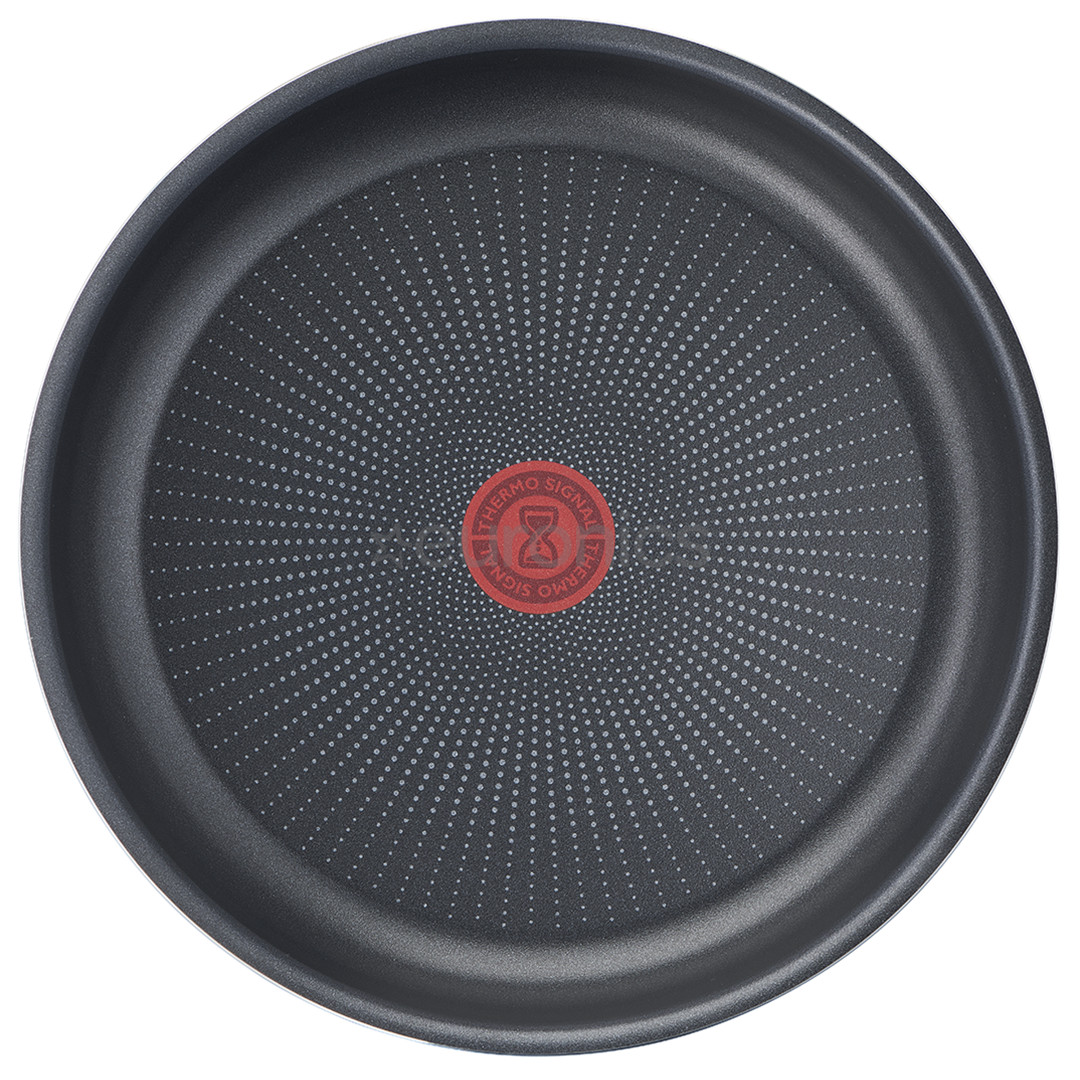 Tefal Ingenio XL Force, 5-osaline, 16/20/22/28 cm - Pottide ja pannide komplekt + eemaldatav käepide