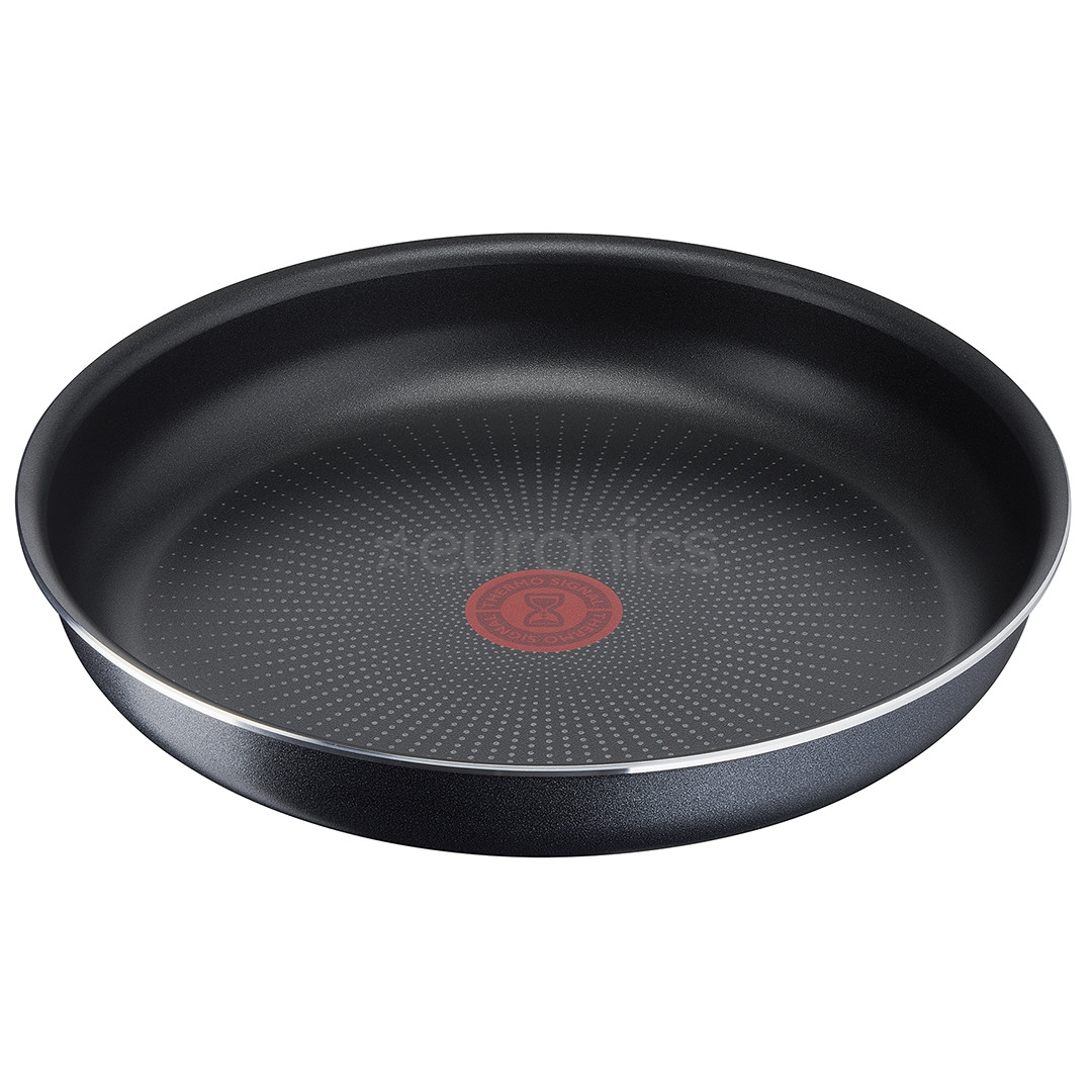 Tefal Ingenio XL Force, 5-osaline, 16/20/22/28 cm - Pottide ja pannide komplekt + eemaldatav käepide