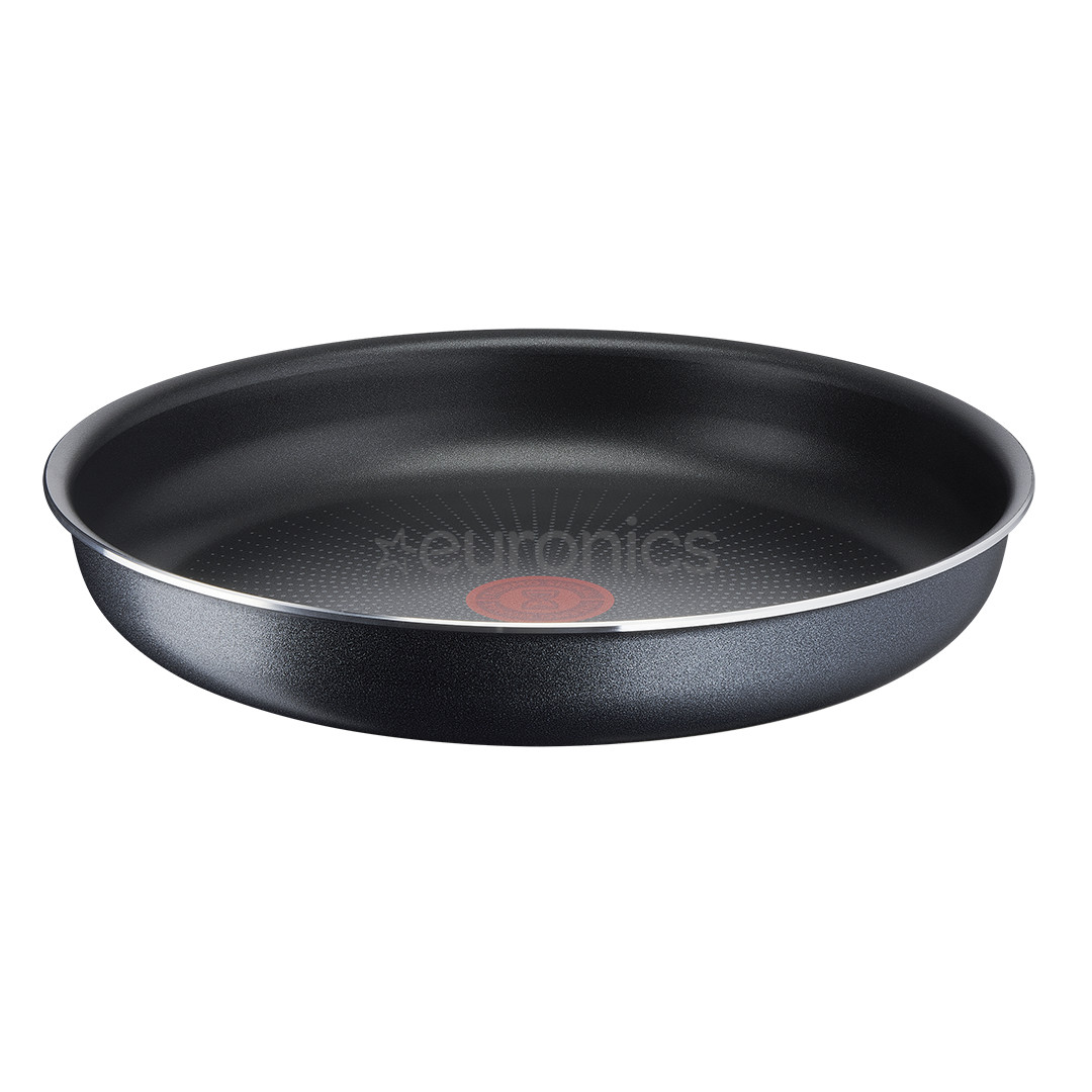 Tefal Ingenio XL Force, 5-osaline, 16/20/22/28 cm - Pottide ja pannide komplekt + eemaldatav käepide