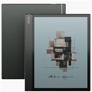 BOOX Note Air3 C, 10,3", 64 ГБ, Android, черный - Электронная книга OPC1128R