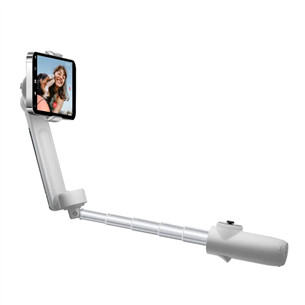 Insta360 Flow, valge - Käsistatiiv