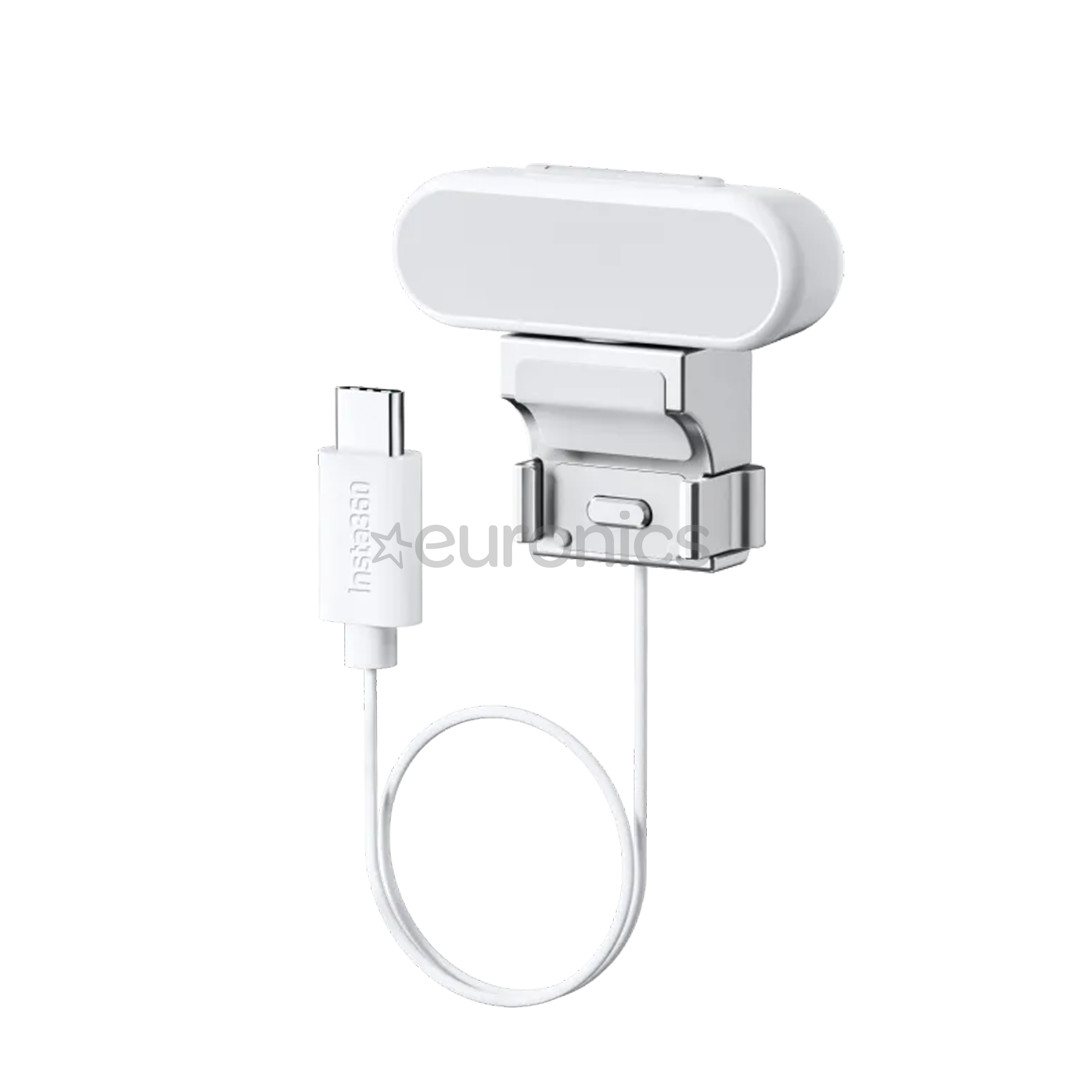 Insta360 Flow, valge - Käsistatiiv