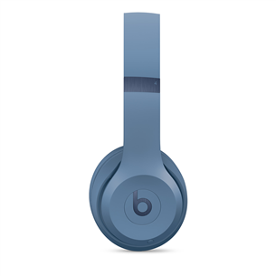 Beats Solo 4, sinine - Juhtmevabad kõrvaklapid