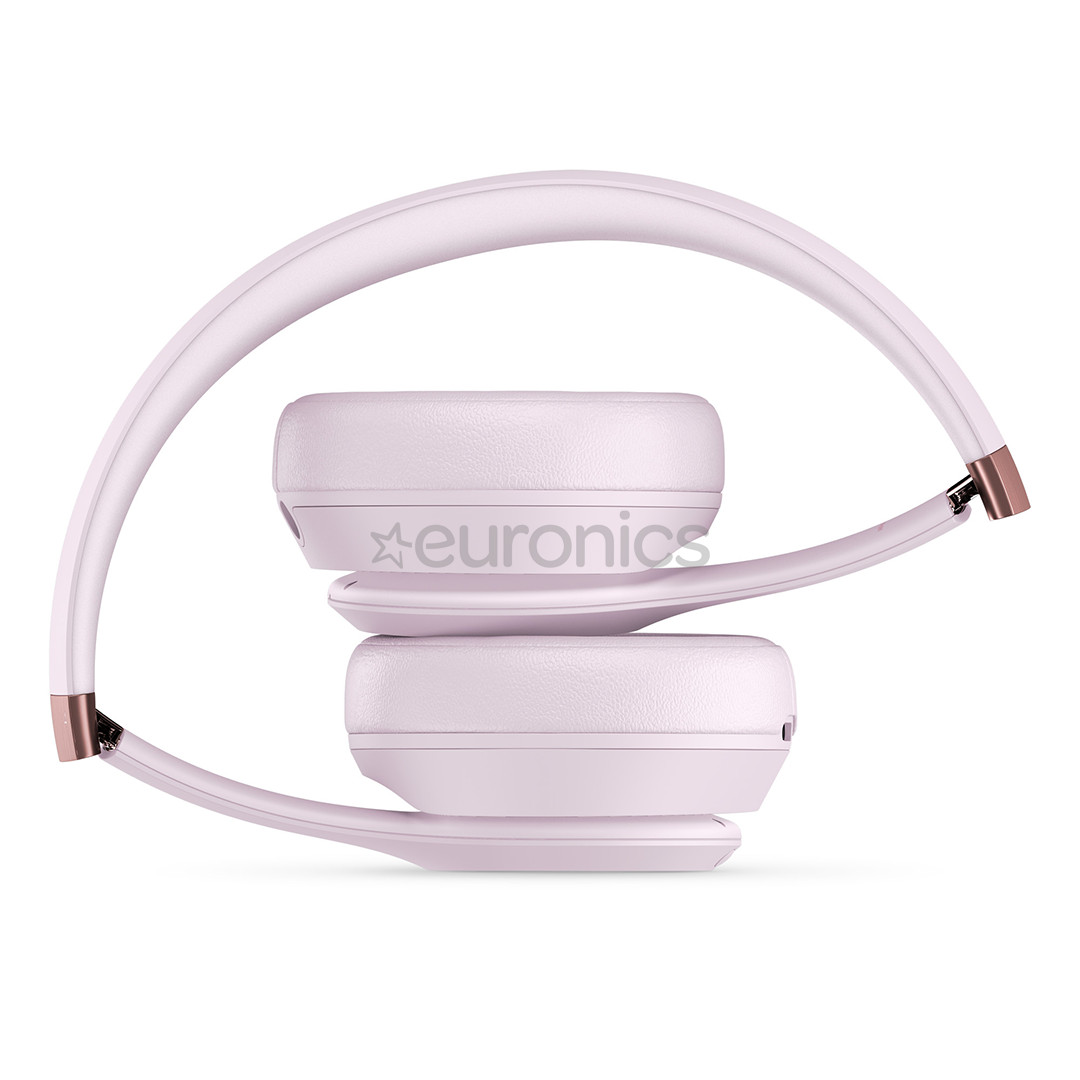Beats Solo 4, cloud pink - Wireless Headphones