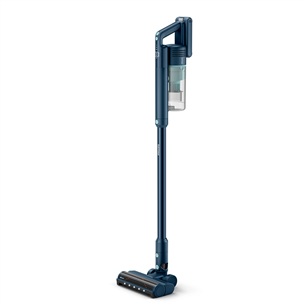 Philips, 5000 series, green - Cordless vacuum cleaner