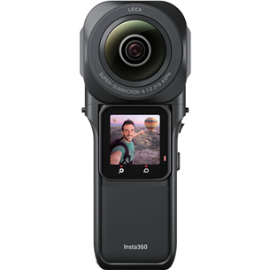 Insta360 ONE RS 1-Inch 360 Edition Camera, черный - Камера CINRSGP/D