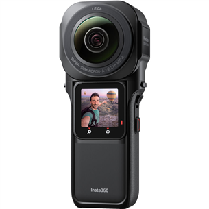 Insta360 ONE RS 1-Inch 360 Edition Camera, черный - Камера