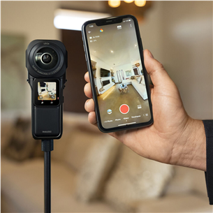 Insta360 ONE RS 1-Inch 360 Edition Camera - Kaamera