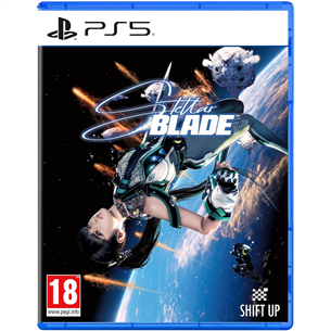 Stellar Blade, PlayStation 5 - Mäng 711719582830