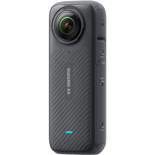 Insta360 X4 360° 8K Camera - Kaamera