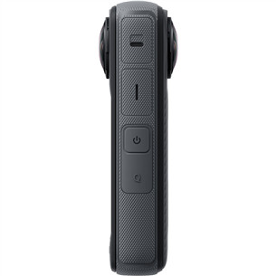 Insta360 X4 360° 8K Camera, черный - Камера