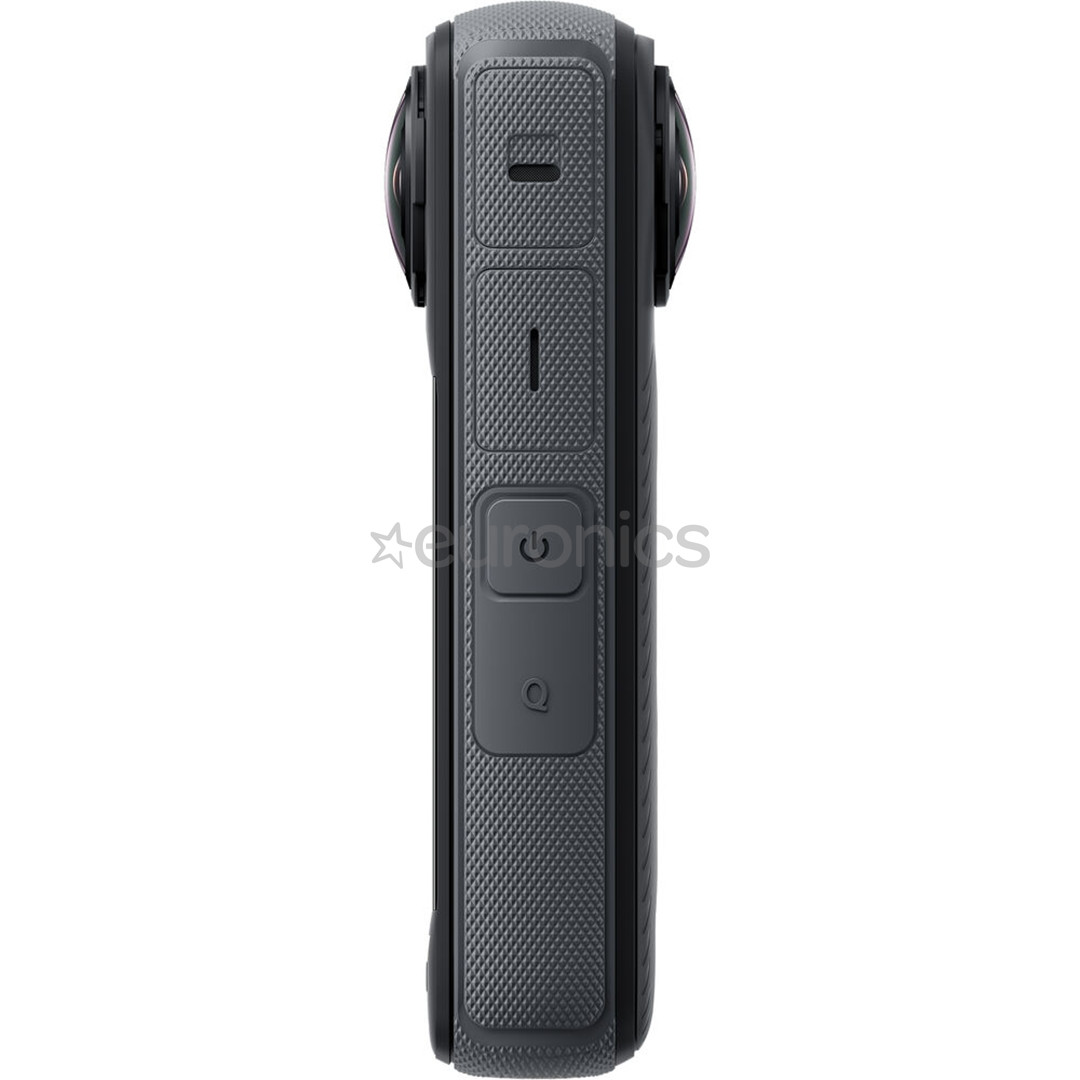 Insta360 X4 360° 8K Camera, черный - Камера