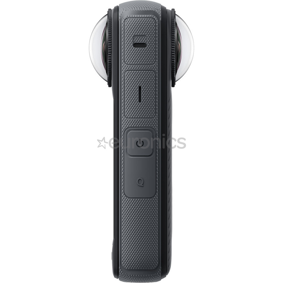Insta360 X4 360° 8K Camera, черный - Камера