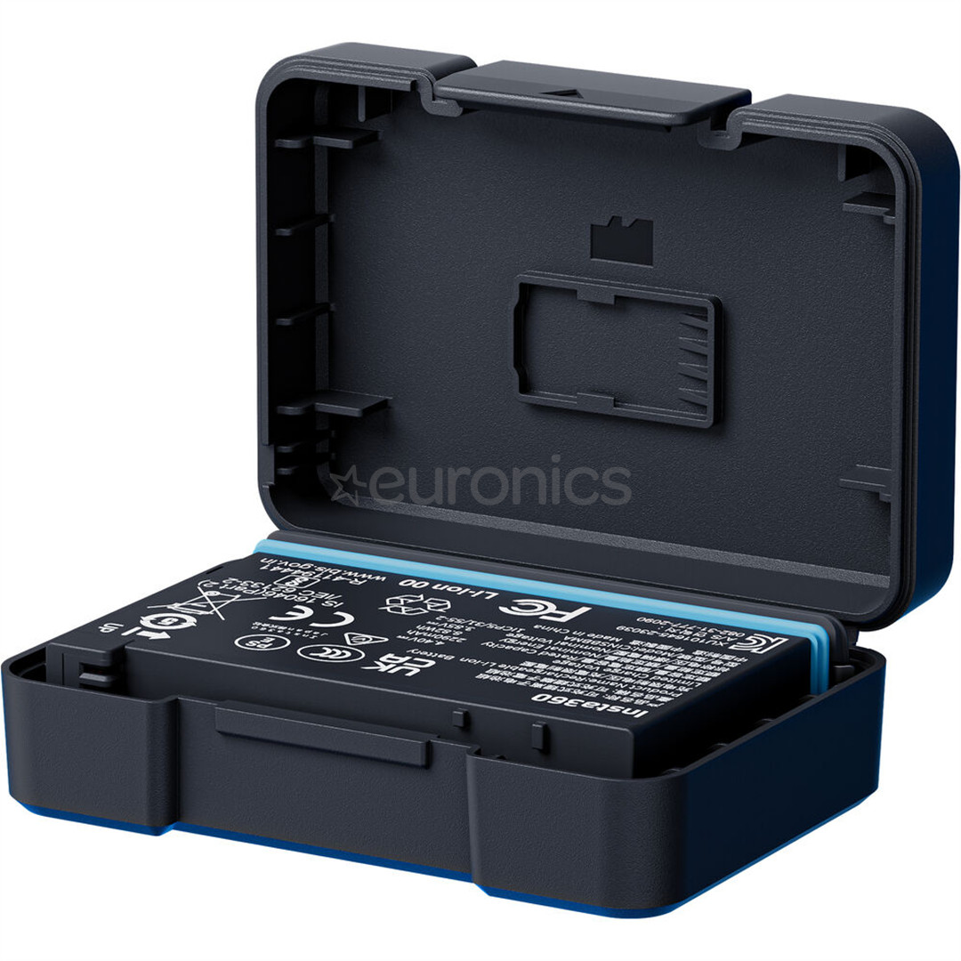 Insta360 Rechargeable 2290 mAh Battery for X4 Camera - Aku