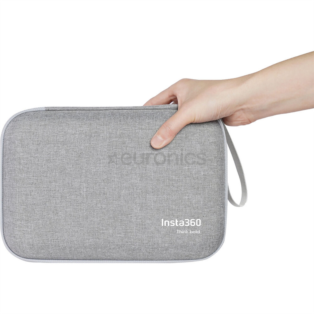 Insta360 Carry Case for X4 Camera - Kandekott