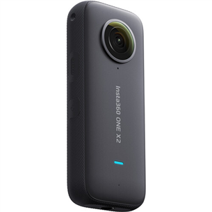 Insta360 One X2, must - Kaamera