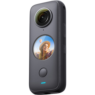 Insta360 One X2, черный - Камера