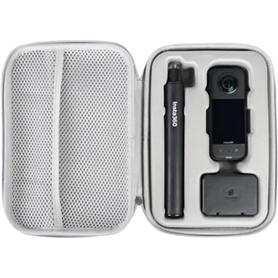 Insta360 X Series Carry Case, hall - Kandekott
