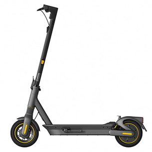 Ninebot MAX G2 E Powered by Segway, black - Electric Scooter