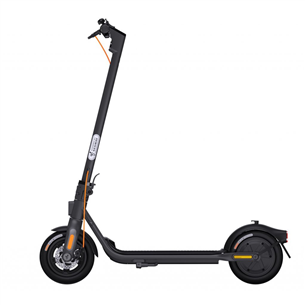 Ninebot F2 Plus E Powered by Segway, black - Electric Scooter 8720254406466