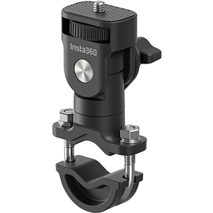 Insta360 Motorcycle U-Bolt Mount - Mootorratta kinnitus