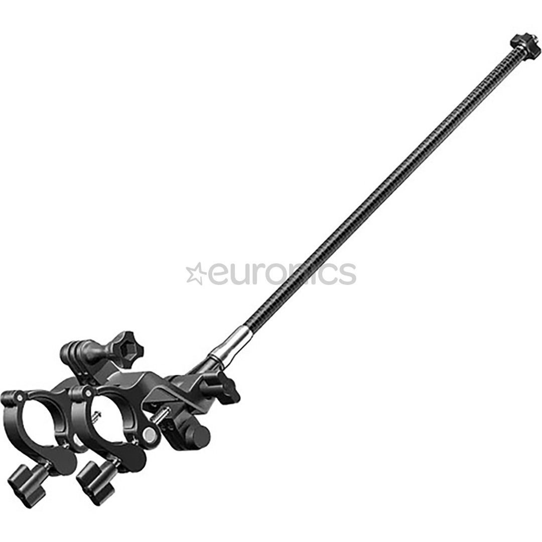 Insta360 Third-Person Bike Handlebar Mount, черный - Велосипедное крепление