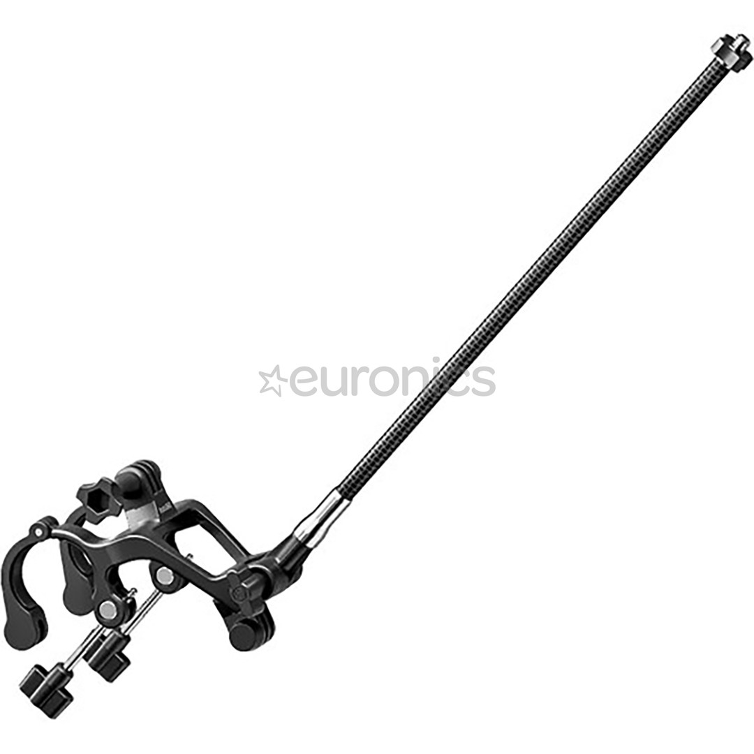 Insta360 Third-Person Bike Handlebar Mount, черный - Велосипедное крепление