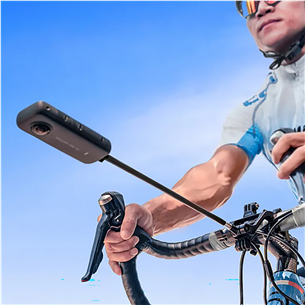Insta360 Third-Person Bike Handlebar Mount - Rattakinnitus