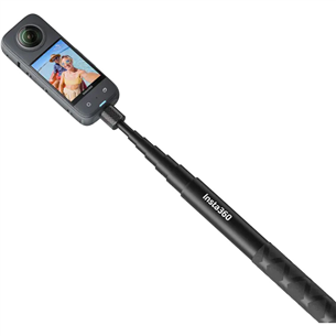 Insta360 Invisible Selfie Stick - Käsistatiiv