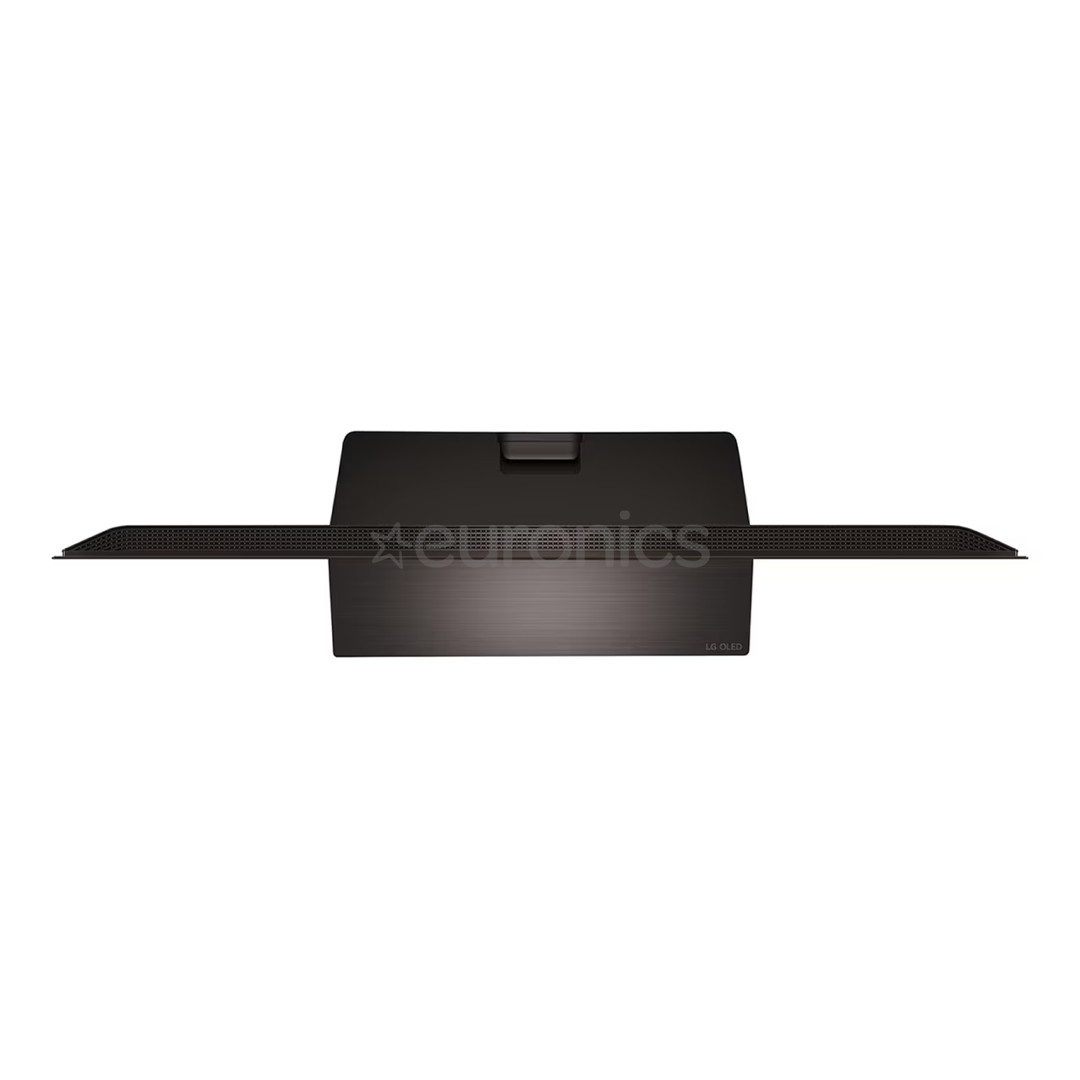 LG C4, 48'', 4K UHD, OLED, gray - TV