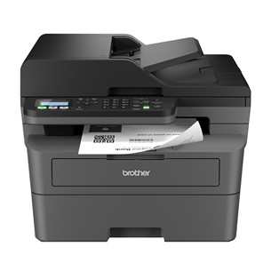 Brother MFC-L2827DW, WiFi, двухсторонняя печать, черный - Многофункциональный лазерный принтер