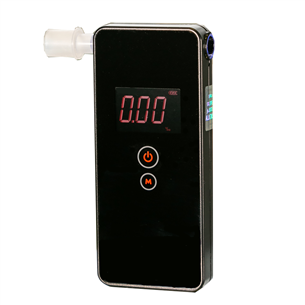 Alcoscan Delta, class B - Breathalyzer