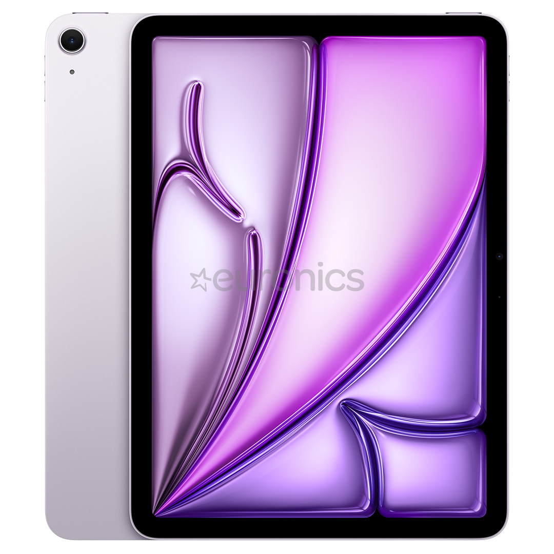Apple iPad Air 11'' (2024), M2, 1 TB, WiFi, purple - Tablet
