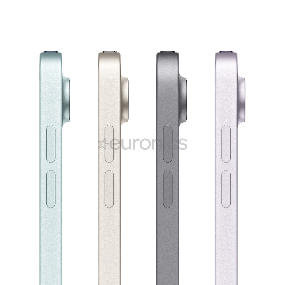 Apple iPad Air 13'' (2024), M2, 256 GB, WiFi, blue - Tablet