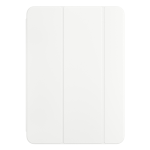 Apple Smart Folio, iPad Pro 11'' (M4), valge - Tahvelarvuti ümbris