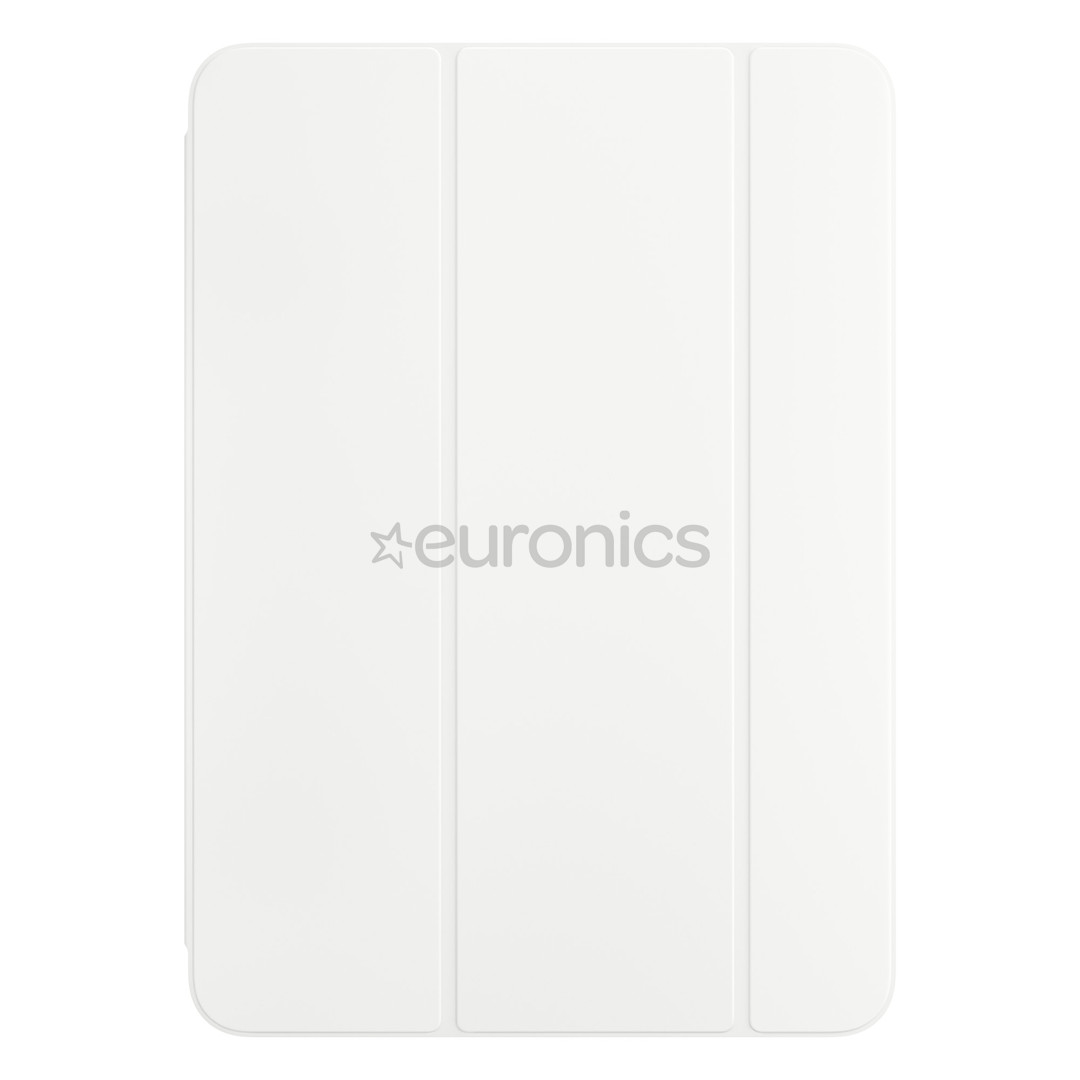 Apple Smart Folio, iPad Pro 11'' (M4), valge - Tahvelarvuti ümbris