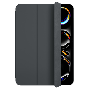 Apple Smart Folio, iPad Pro 11'' (M4), black - Tablet Case