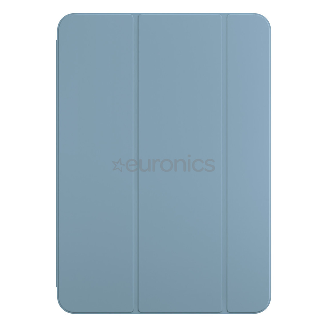 Apple Smart Folio, iPad Pro 11'' (M4), denim - Tablet Case