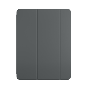 Apple Smart Folio, iPad Air 13'' (M2), tumehall - Tahvelarvuti ümbris