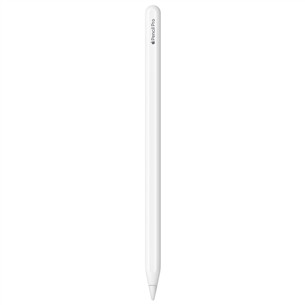 Apple Pencil Pro, valge - Puutepliiats MX2D3ZM/A