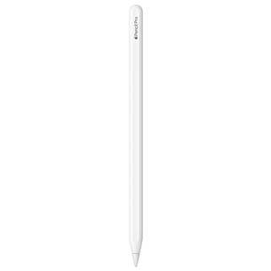 Apple Pencil Pro, valge - Puutepliiats MX2D3ZM/A